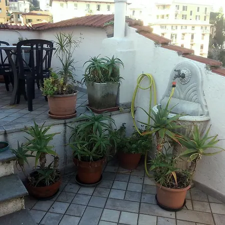 Da Carlotta Apartment *