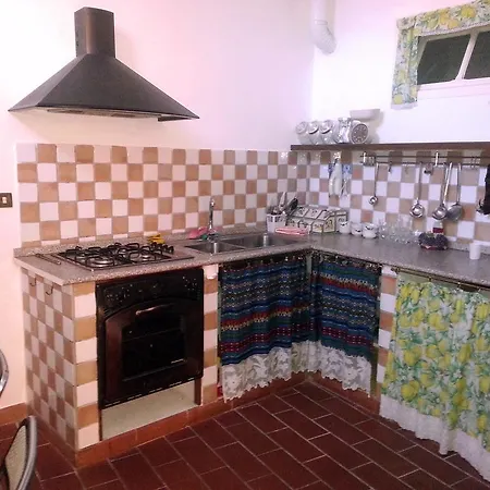 Apartment Da Carlotta Sanremo