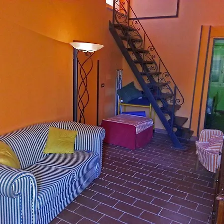 Apartment Da Carlotta *